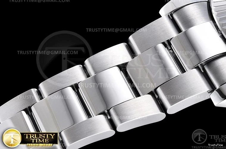 0519 Effortless R2DJ0253I – DJ2 41mm Oyst 652